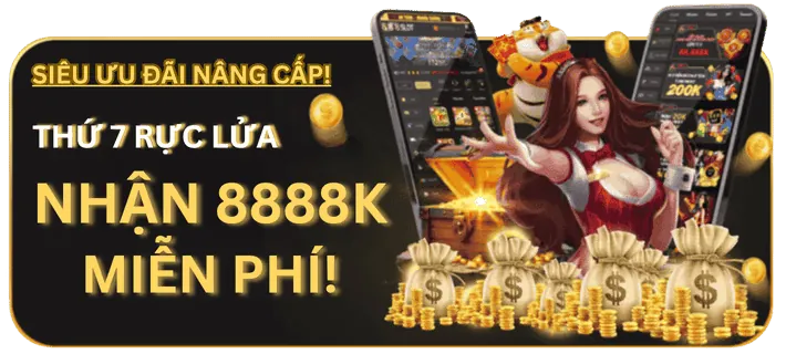 Tổng quan khuyến mãi SV88BET
