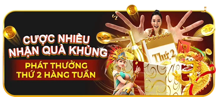 Bắn Cá Đổi Thưởng SV88BET