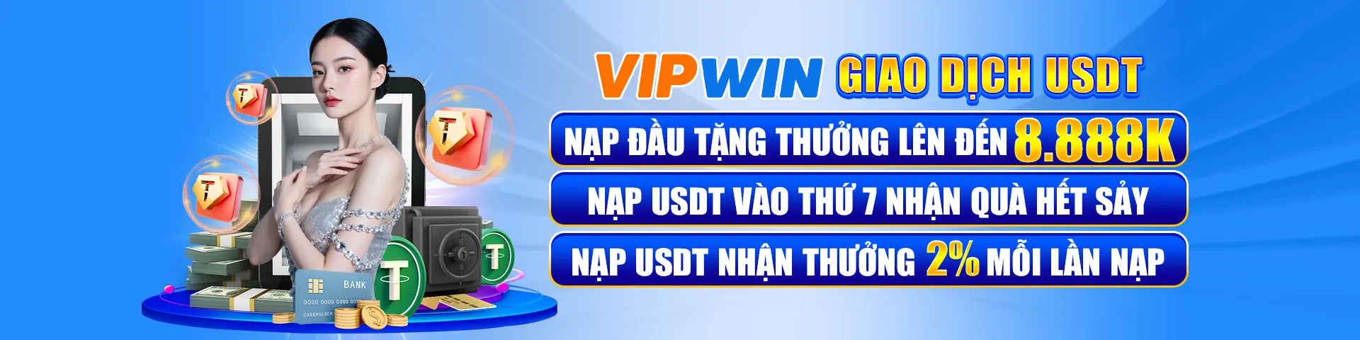 Ví điện tử SV88bet