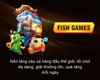 Game Bắn Cá SV88BET
